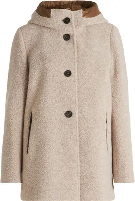 Produktbild von GIL BRET Jacke Wolle 7400 Light Sand 46
