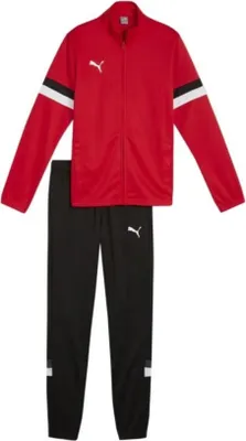 Zdjęcie produktu dla Dres Puma team rise jr 65865501