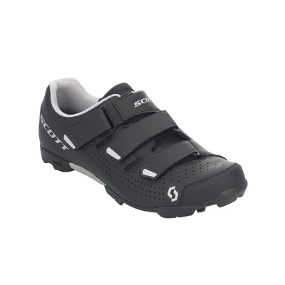 Produktbild von Scott MTB Comp RS Schuh, Farbe:matt black/silver, Größe:41