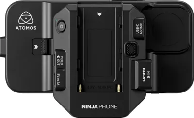 Obrázok produktu pre Atomos Ninja Phone  Base  Modell