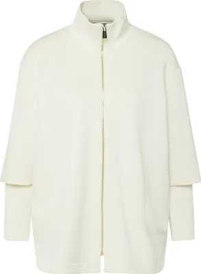 Produktbild von Sweatshirt Jacke