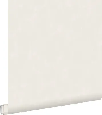 Produktbild von ESTAhome Tapete mit malerischem Effekt Creme-Beige - 136404 - 53 cm x 10,05 m