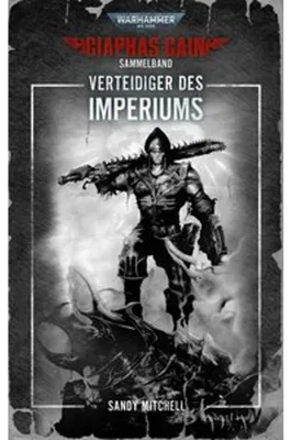 Obrázok produktu pre Warhammer 40.000 - Verteidiger des Imperiums