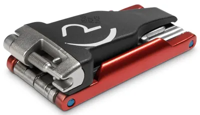 Obrázek produktu pro Cube Multitool RED 19, RFR nářadí na opravu jízdních kol