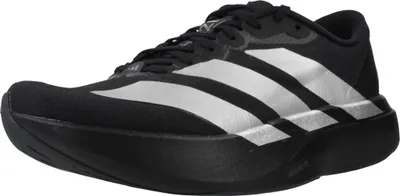 Produktbild von ADIDAS ADIZERO EVO SL WOVE Schwarz