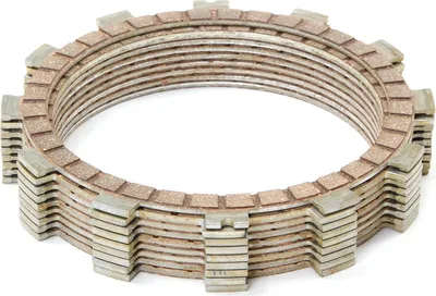 Produktbild von TRW Kupplungslamellensatz MCC422-9