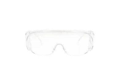 Produktbild von KS TOOLS Schutzbrille 310.0110 PC (Polycarbonat) 45g