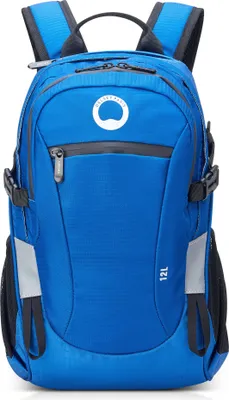 Image de DELSEY PARIS sac à dos de journée sac à dos Nomade Backpack 12L Blue bleu