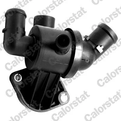 Produktbild von CALORSTAT by Vernet Thermostat Kühlmittel 87°C für VW GOLF VI (5K1) TOURAN (1T1, 1T2) TIGUAN (5N) GOLF PLUS (5M1, 521) für AUDI A3 Sportback (8PA)
