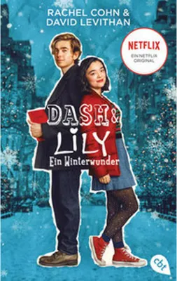 Image de Dash & Lily - Ein Winterwunder