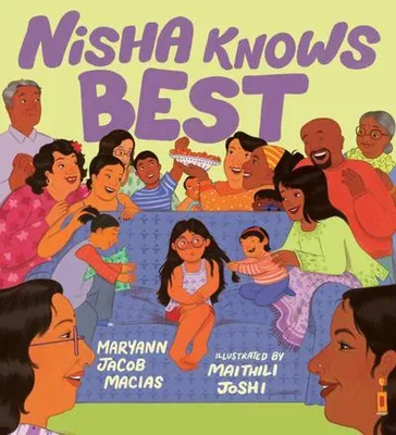 Image de Nisha sait mieux que quiconque