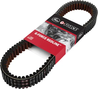 Produktbild von GATES CVT-Riemen CVT-Antriebsriemen 33R3836 14,4mm 34mm
