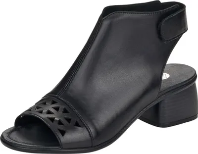 Produktbild von Remonte Schaftsandalen Damen 31373731333131 Schwarz 41 EU