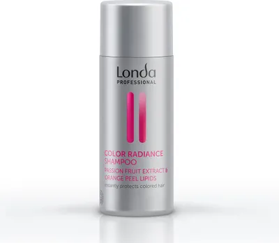 Zdjęcie produktu dla Londa Professional Color Radiance Shampoo 50 ml