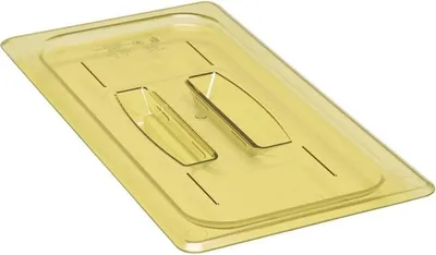 Obrázok produktu pre Tepluvzdorná pokrievka Cambro GN 1/3 s rukoväťou