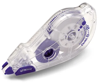 Obrázok produktu pre Pentel Korektor w taśmie ZTT15