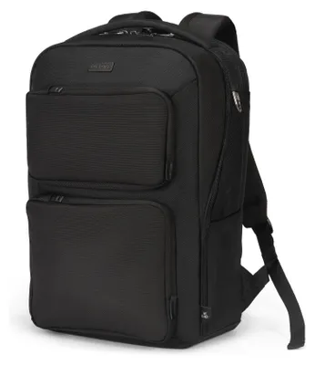 Produktbild von Dicota SEVEN - Notebook-Rucksack - 40.6 cm (D3250102) (7640239423367)