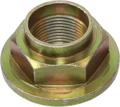 Produktbild von A.B.S. 910520 Mutter Vorderachse, Vorderachse links, Vorderachse rechts