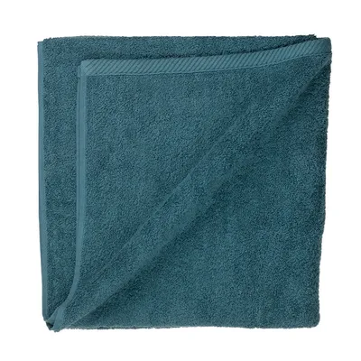 Produktbild von Kela 23201, 70 x 140 cm, Baumwolle, Blau