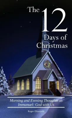 Produktbild von The Twelve Days of Christmas