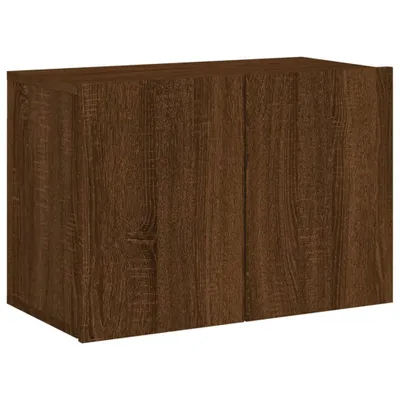 Obrázek produktu pro VidaXL 836950, Dřevo, Dřevo, Dřevo, 600 mm, 300 mm, 410 mm