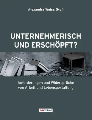 Produktbild von Unternehmerisch und erschöpft?