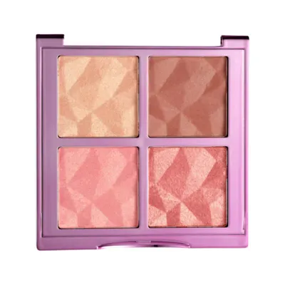 Produktbild von Kollektionsfilter Finish-Gesichtspalette Glow Up