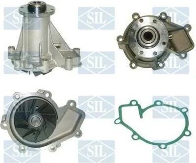 Image de Pompe de refroidissement SIL PA951