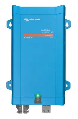 Produktbild von Victron Energy  Victron MultiPlus 24/1200/25-16 Wechselrichter 1000W