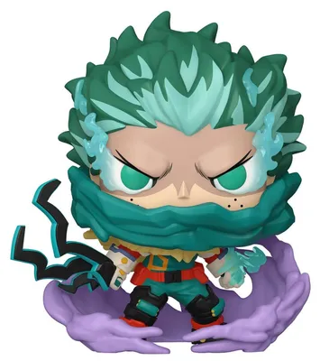 Obrázok produktu pre Figúrka POP! Premium, séria My Hero Academia, postava Deku