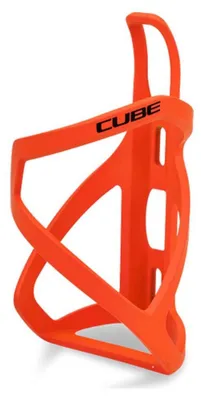 Produktbild von Cube Hpp Left Hand Flaschenhalter Orange Orange One Size