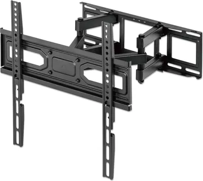 Produktbild von MANHATTAN TV-Wandhalterung 32"-70" 40kg Full Motion