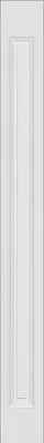 Produktbild von Mardom Pilaster D1515 Profoam 197 x 20 x 2000 mm Weiß Wandsäule zum kleben