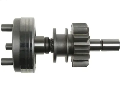 Produktbild von Anlasserfreilauf 12-Zahn AS-PL SD0519P