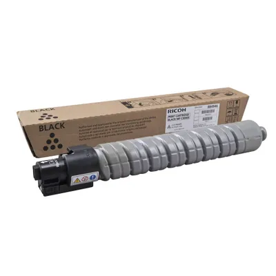 Immagine prodotto di RICOH 884946,842030 Ricoh Toner Typ 2500bk