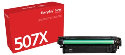 Obrázok produktu pre Xerox 006R03684 Xerox Toner Everyday HP 507X (CE400X) Black