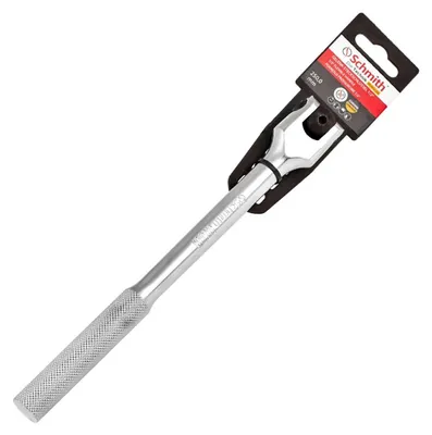 Obrázek produktu pro Schmith klícová rukojet 1/2" 1/2", 250 mm CrV ocel | Profi Nářadí
