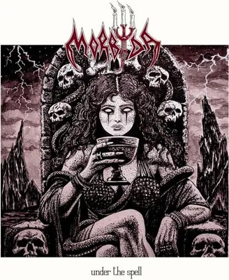Produktbild von Under the Spell