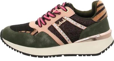 Produktbild von La Strada Sneaker Low Damen 31363538323030 Grün 39 EU
