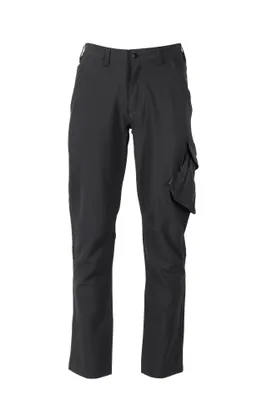 Produktbild von Planam Bundhose Outdoor Hike Gr. 52 grau