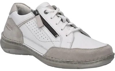 Immagine prodotto di JOSEF SEIBEL New Anvers 11 | Scarpa bassa da  Uomo | bianco