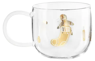 Obrázek produktu pro ASA Selection, vánoční hrnek s motivem, objem: 10 cm, výška: 8,5 cm