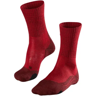 Produktbild von FALKE TK2 Wool Trekking Socken Damen