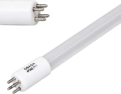 Produktbild von Osaga UVC Ersatzlampe 75 Watt G5 T5 4-Pin