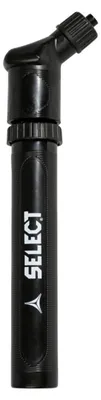 Produktbild von Select - Ballpumpe SX1105 (Einheitsgröße) (Schwarz)