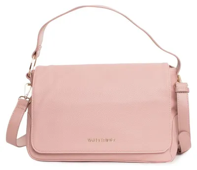 Produktbild von Elegante Damenhandtasche in Rosa mit verstellbarem Schultergurt