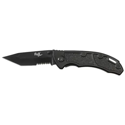 Produktbild von FOX Outdoor Öffnungsmesser Well 19cm