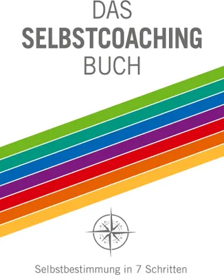 Produktbild von Das Selbstcoaching Buch
