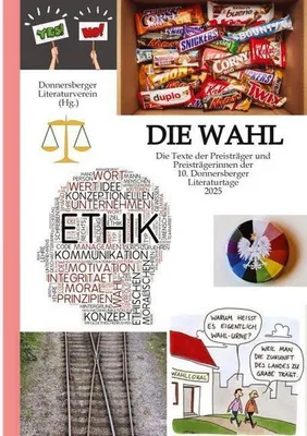 Produktbild von Die Wahl