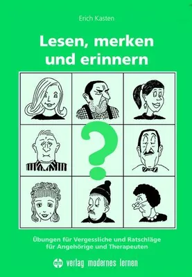 Immagine prodotto di Lesen, merken und erinnern